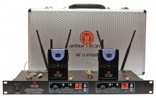 Arthur Forty U-9700B